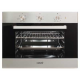 CATA Horno multifunción  07003305. HORNO, ME 4006 X, Inoxidable,